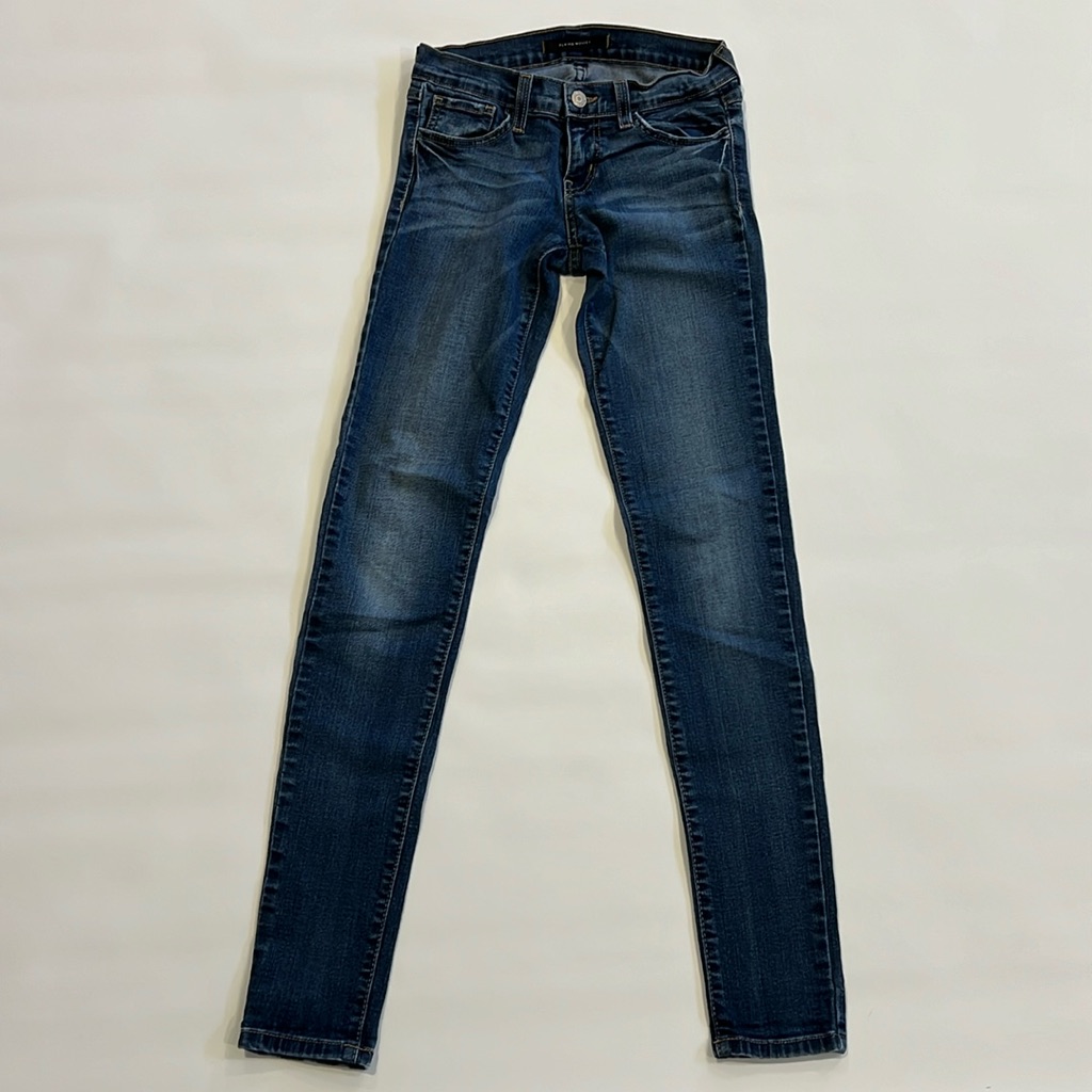 Flying Monkey Jeans